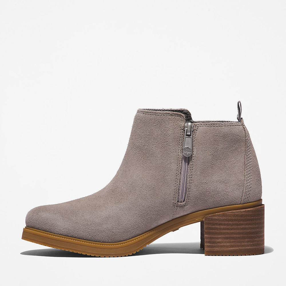 Dalston Vibe Shootie for Women in Grey Timberland For Sale