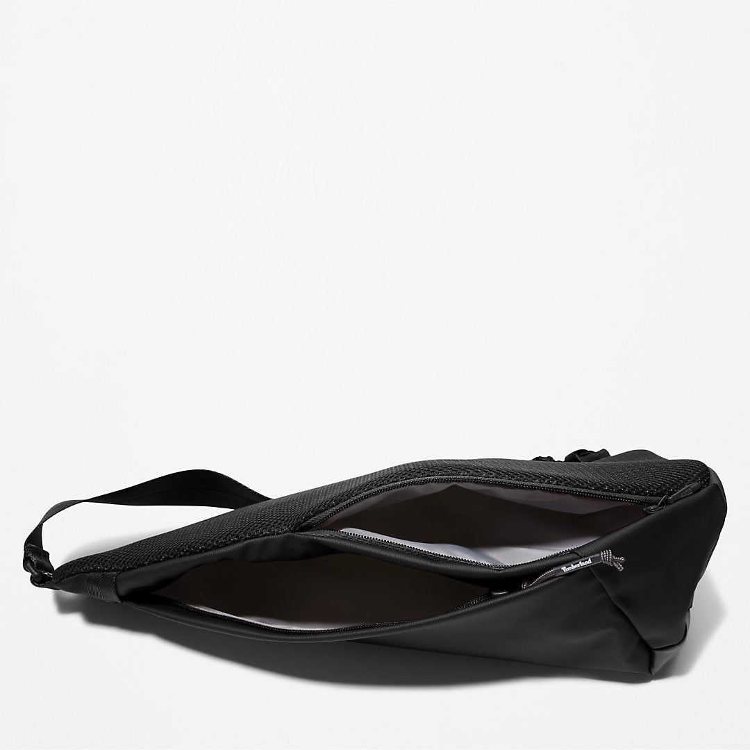 Eco-Ready Large Sling Bag in Black Timberland Online