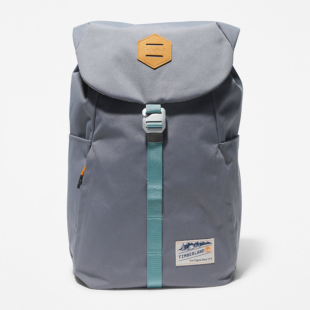 Ecoriginal Backpack in Grey Timberland Discount