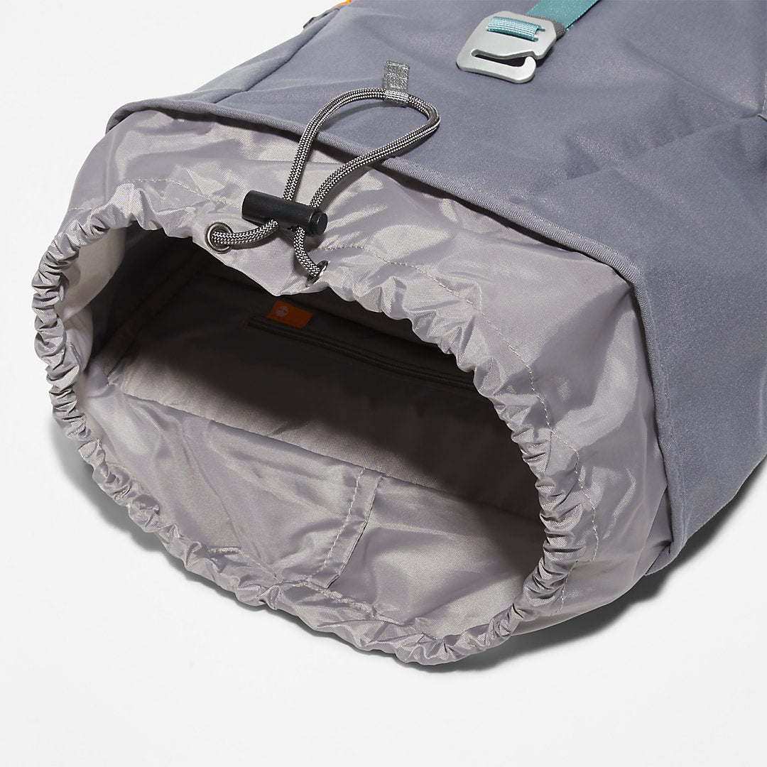 Ecoriginal Backpack in Grey Timberland Discount