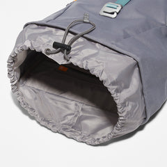 Ecoriginal Backpack in Grey Timberland Discount