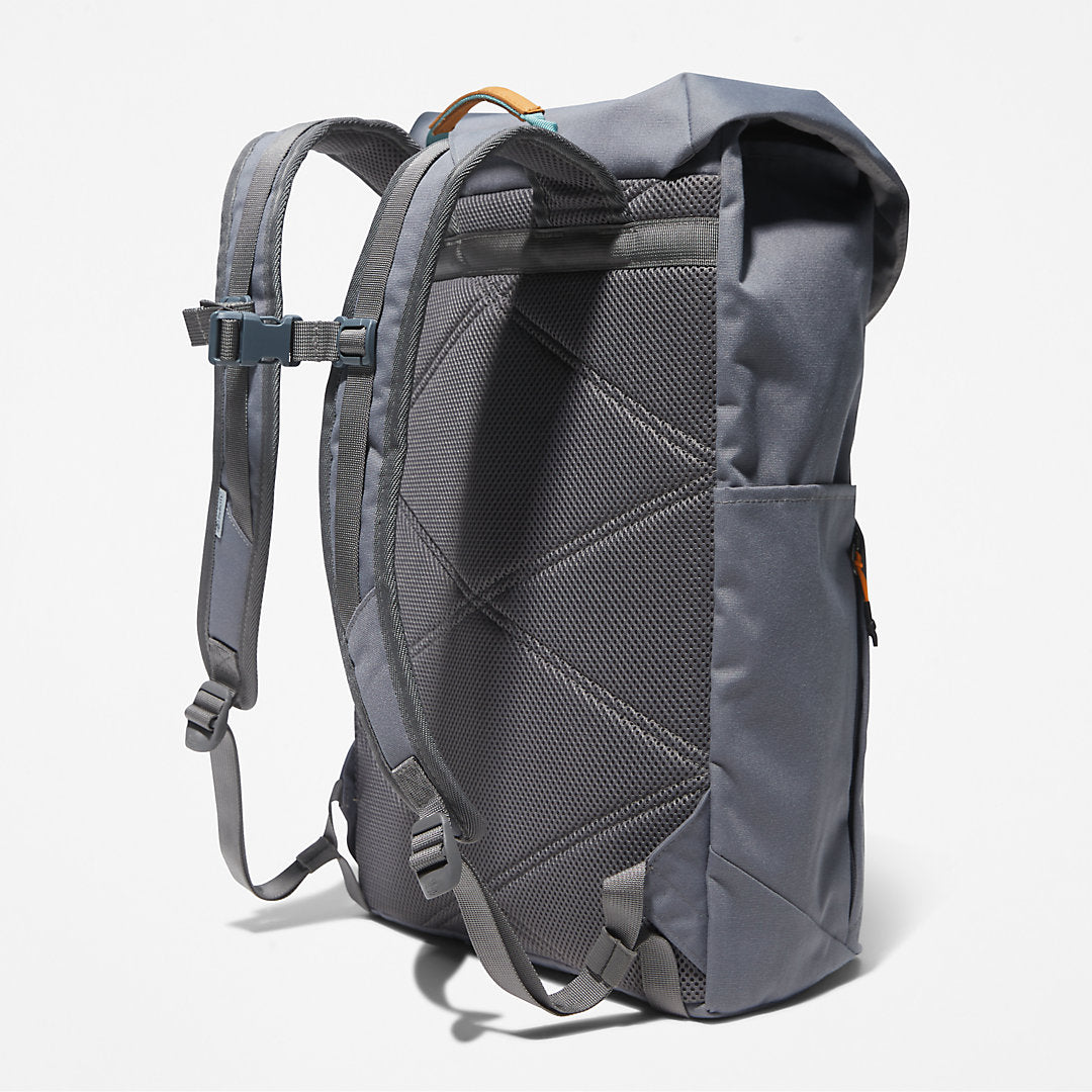 Ecoriginal Backpack in Grey Timberland Discount
