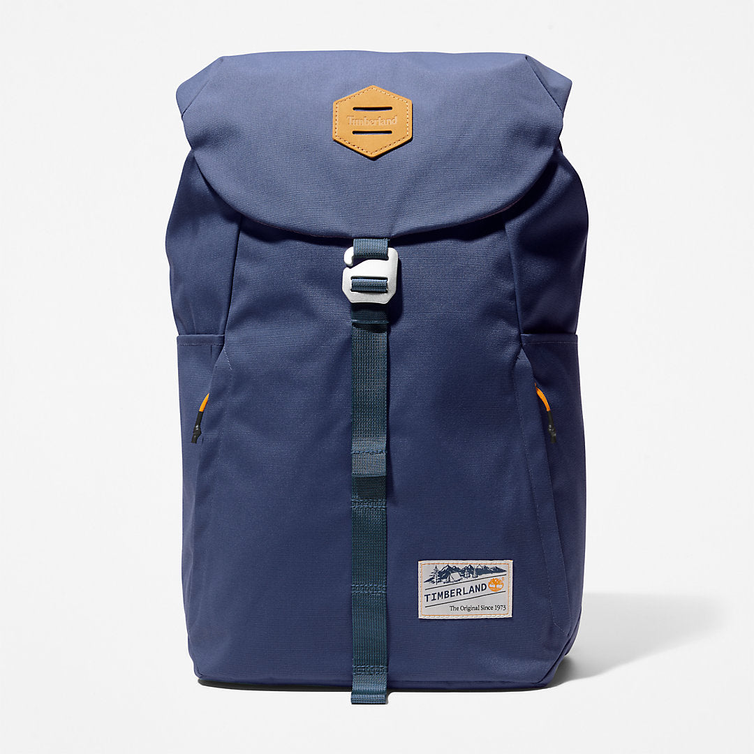 Ecoriginal Backpack in Blue Timberland US