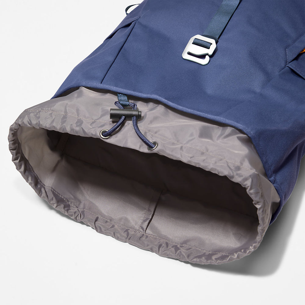 Ecoriginal Backpack in Blue Timberland US