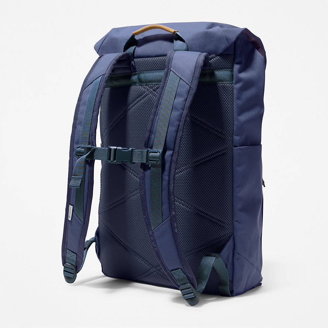 Ecoriginal Backpack in Blue Timberland US