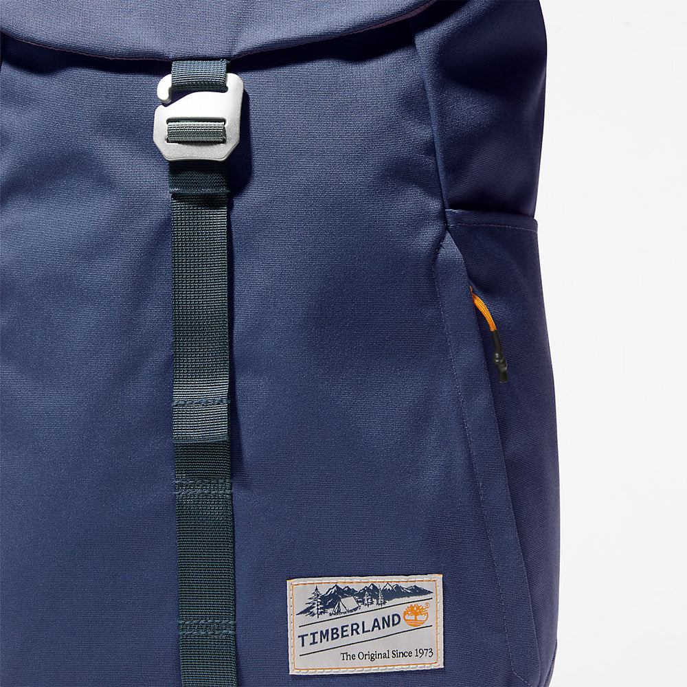 Ecoriginal Backpack in Blue Timberland US