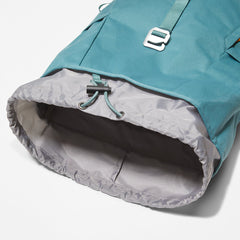 Ecoriginal Backpack in Teal Timberland On Sale