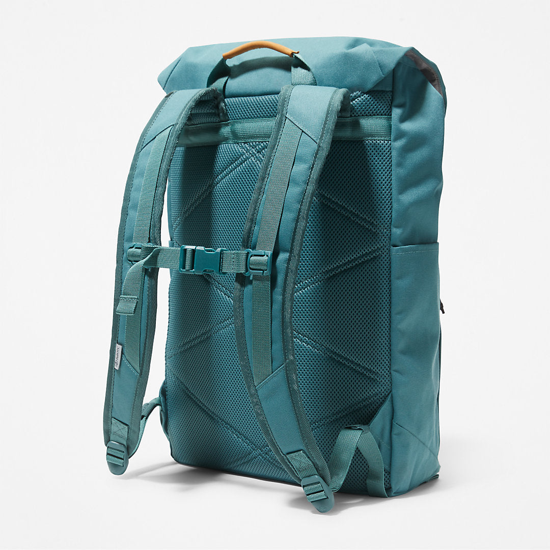 Ecoriginal Backpack in Teal Timberland On Sale