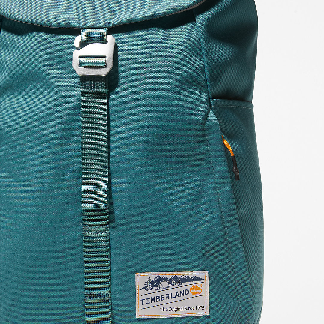 Ecoriginal Backpack in Teal Timberland On Sale