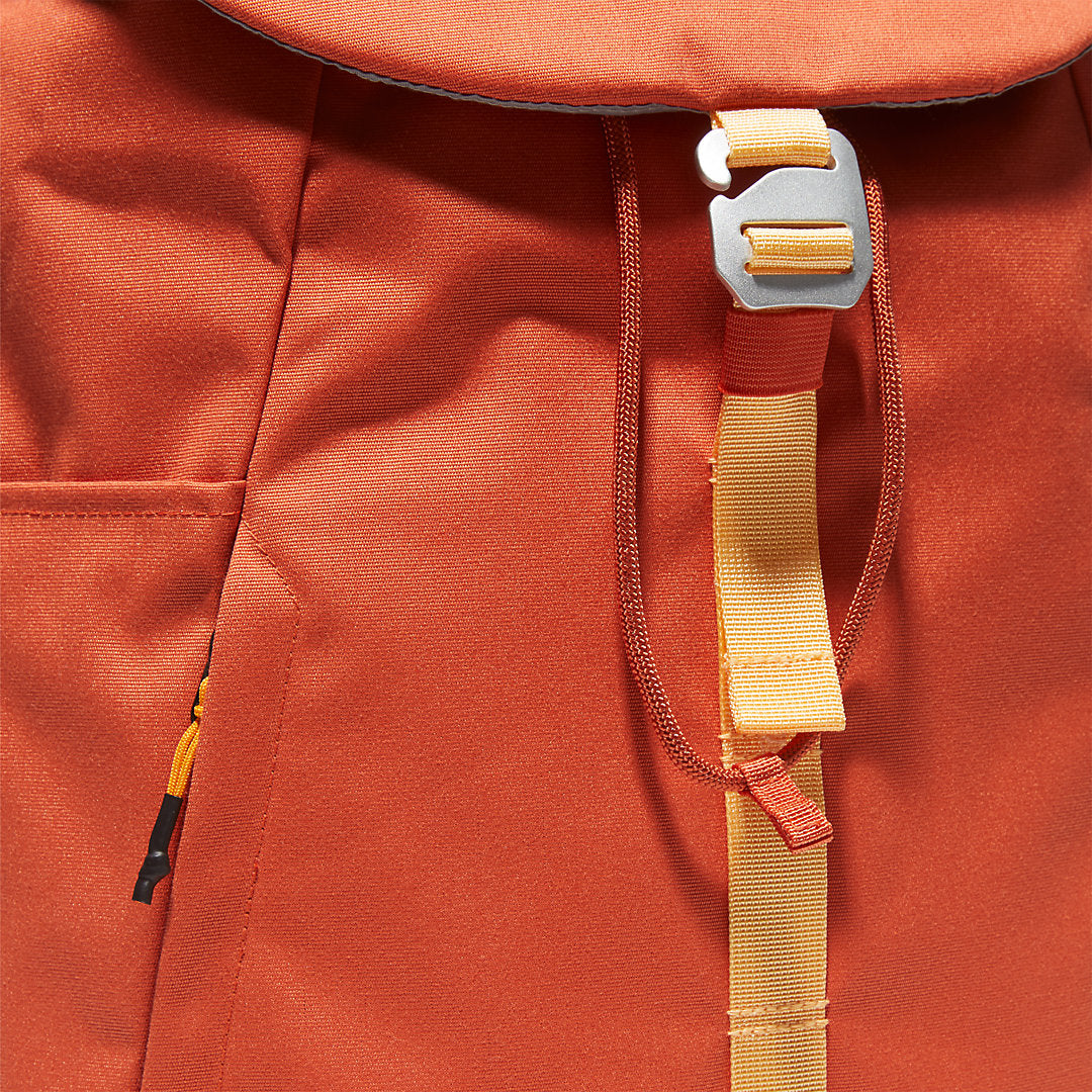 Ecoriginal Backpack in Orange Timberland For Sale