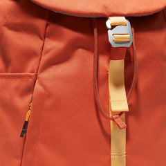Ecoriginal Backpack in Orange Timberland For Sale