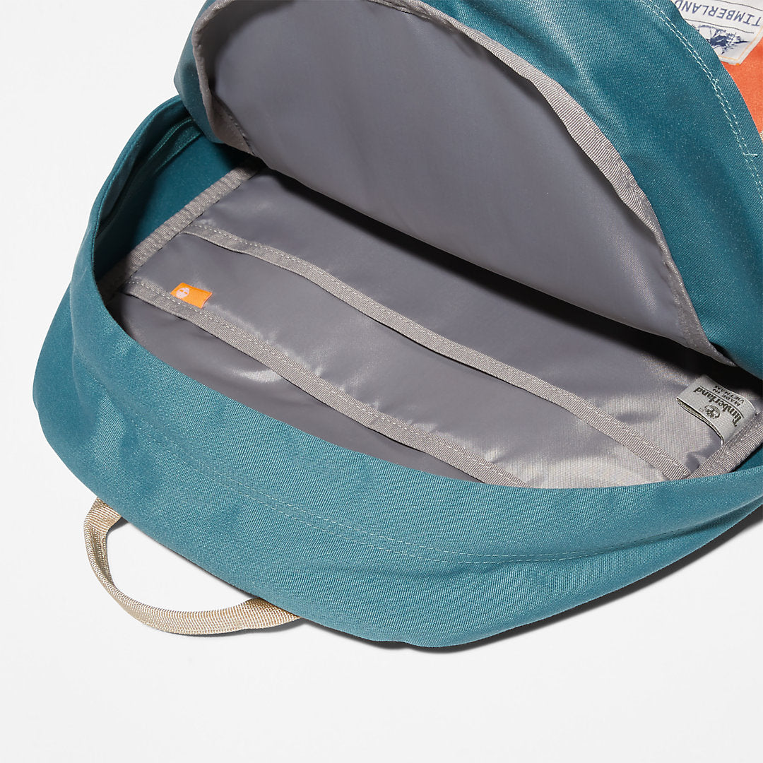Ecoriginal Timberpack in Teal Timberland Sale