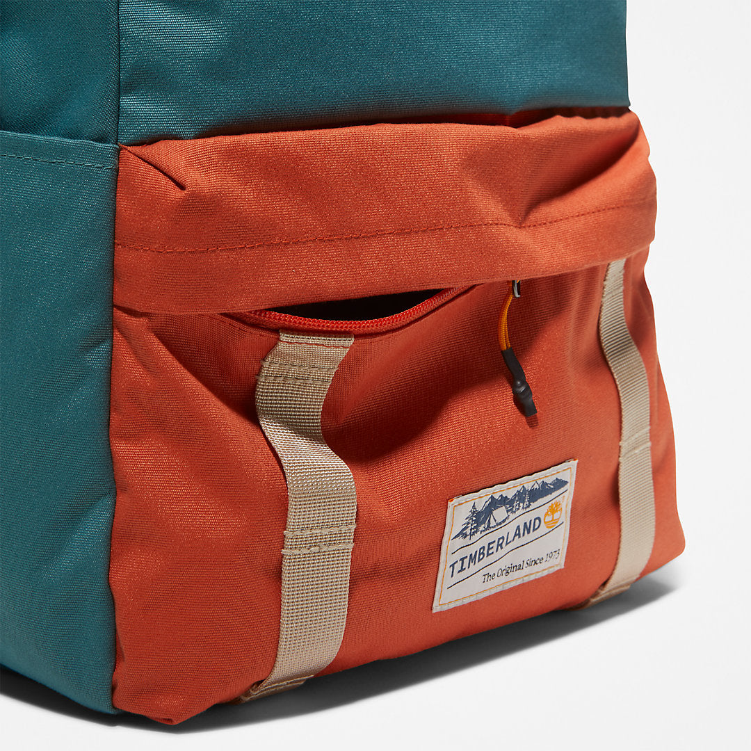 Ecoriginal Timberpack in Teal Timberland Sale