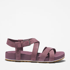 Malibu Waves Sandal for Women in Pink Timberland Discount