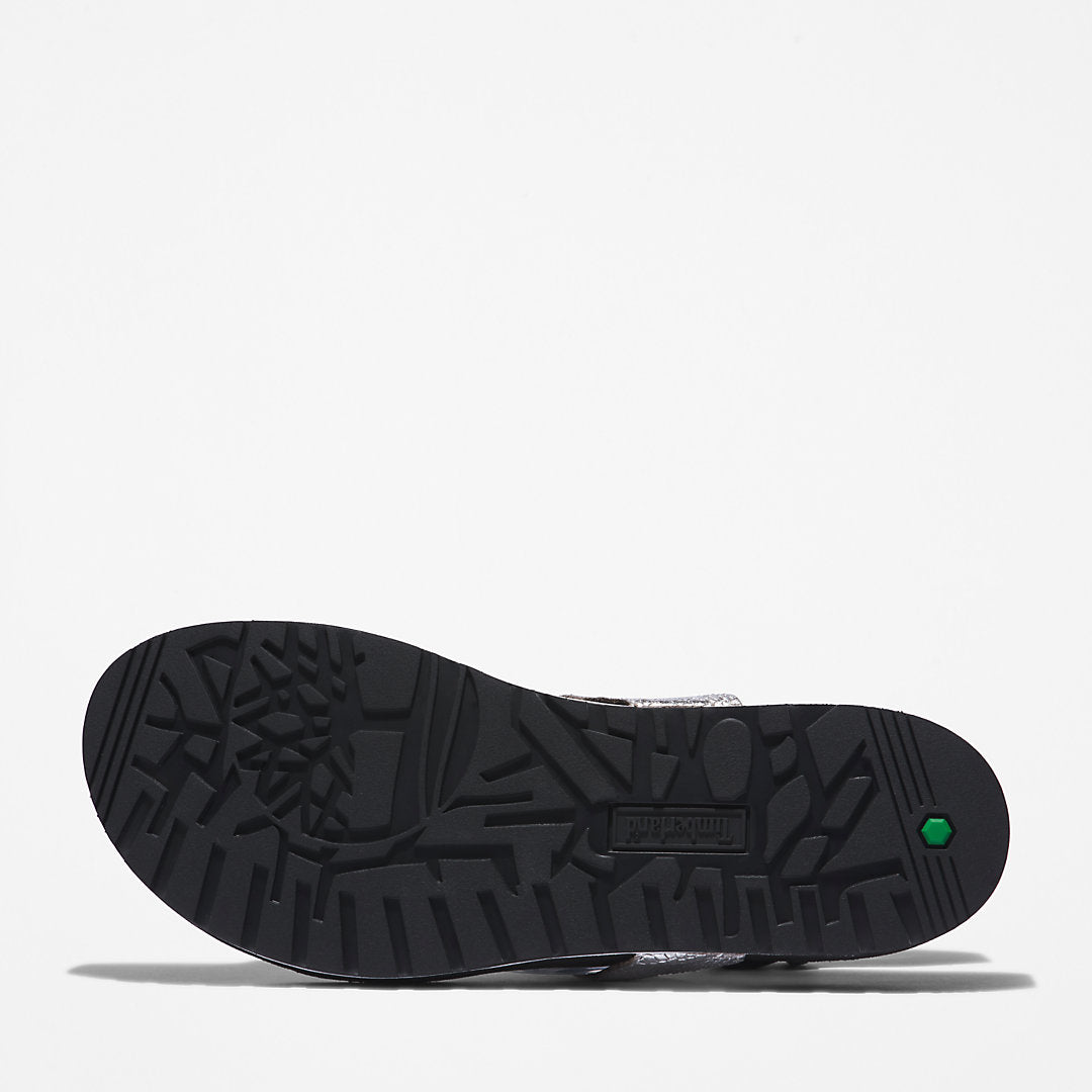 Malibu Beach Flip-Flop Sandal for Women in Black Timberland On Sale