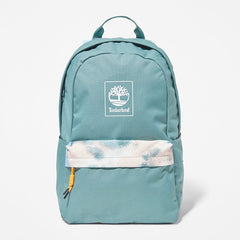 Summer-print Timberpack in Green Timberland Discount