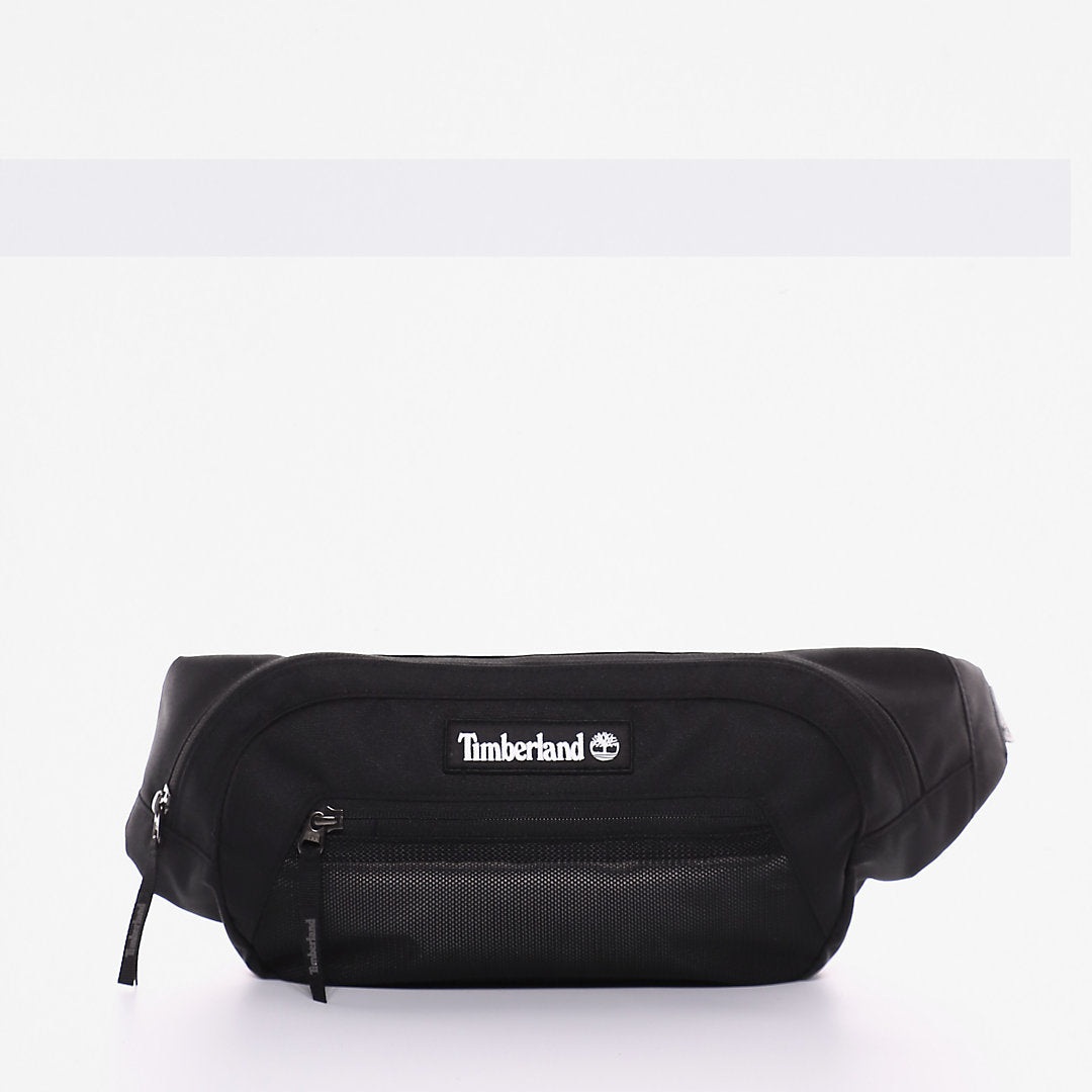 Outdoor Archive Sling in Black Timberland For Sale