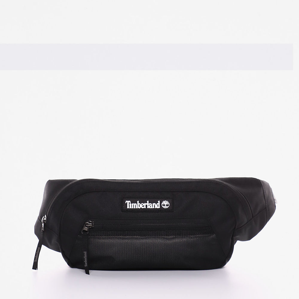Outdoor Archive Sling in Black Timberland For Sale