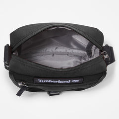 Outdoor Archive Crossbody Bag in Black Timberland Discount