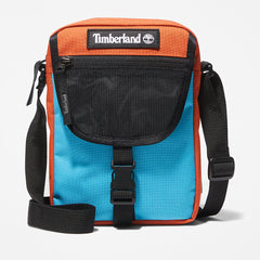 Outdoor Archive Crossbody Bag in Orange Timberland US
