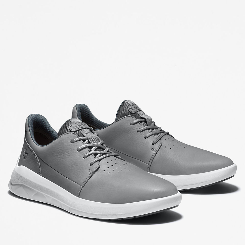 Bradstreet Ultra Sneaker for Men in Grey Timberland For Sale