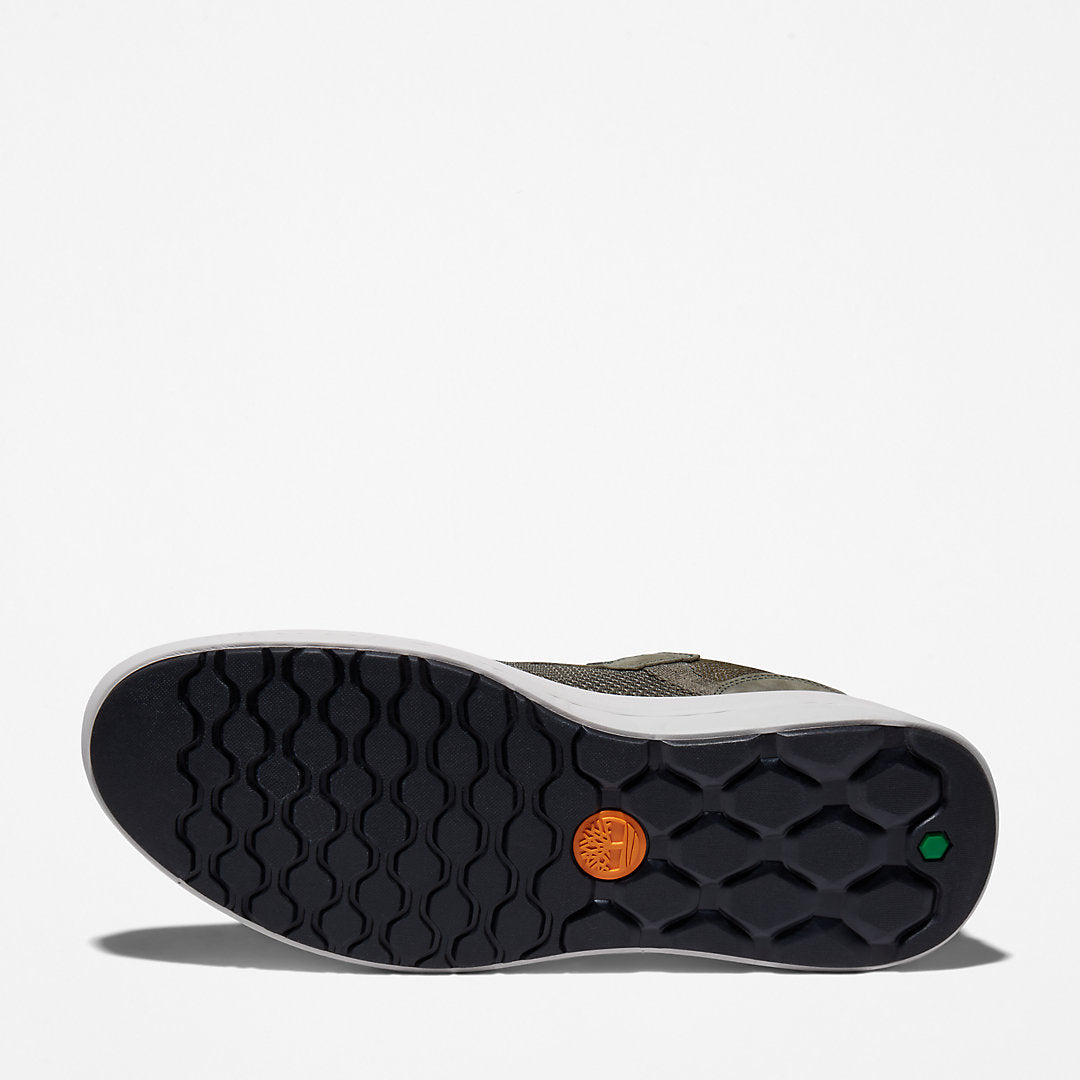 Bradstreet Ultra Knit Sneaker for Men in Dark Green Timberland Sale