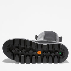 Ray City Combat Boot for Women in Black Timberland Discount