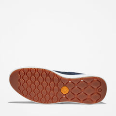 Bradstreet Ultra Knit Sneaker for Men in Navy Timberland Discount