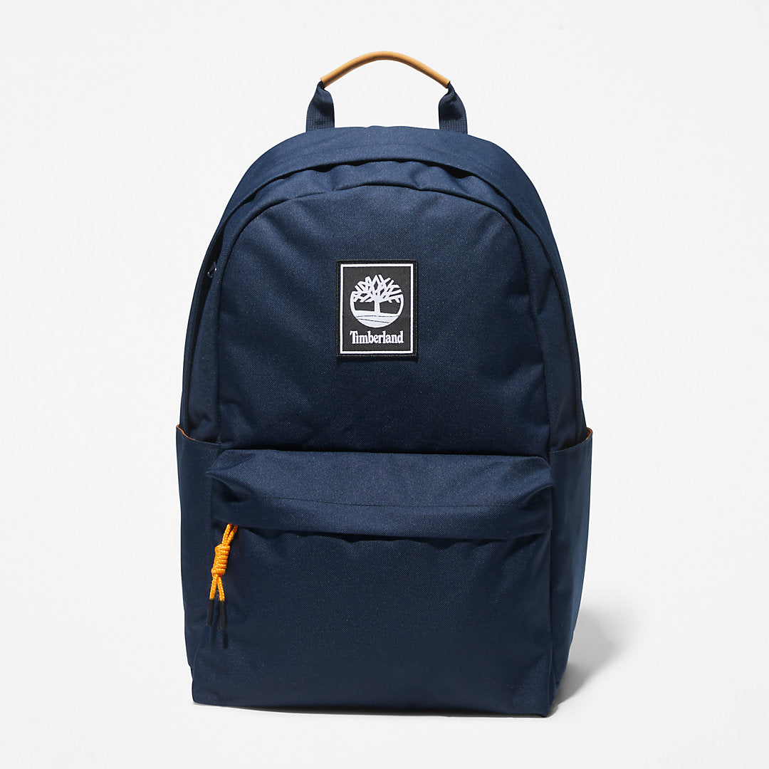 Timberland® Backpack in Navy Timberland Online