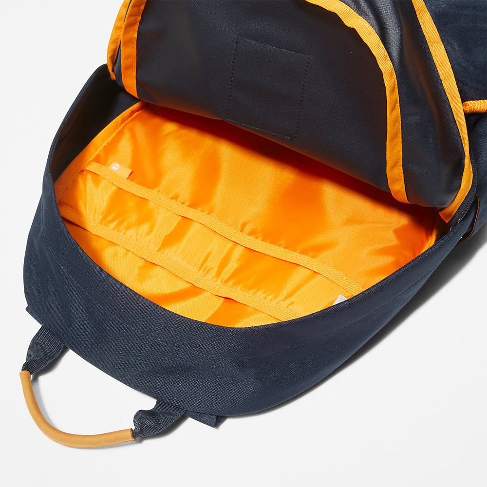 Timberland® Backpack in Navy Timberland Online