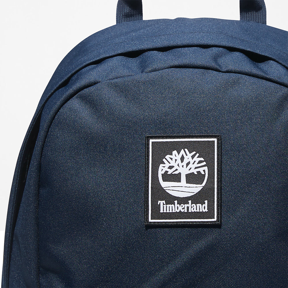 Timberland® Backpack in Navy Timberland Online
