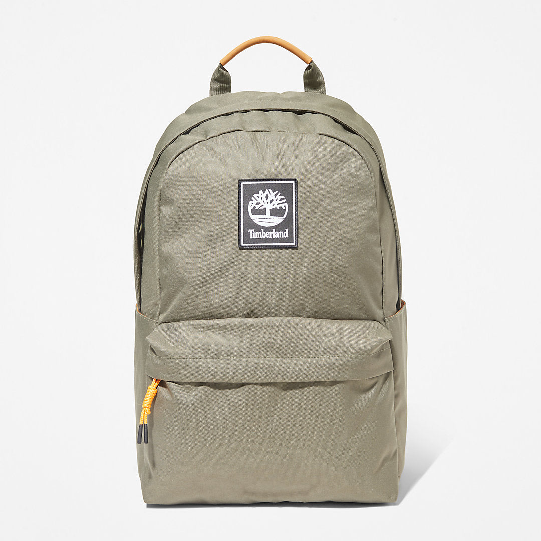 Timberland® Backpack in Green Timberland Discount