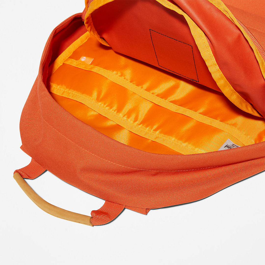 Timberland® Backpack in Orange Timberland US