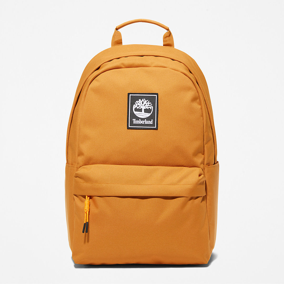 Timberland® Backpack in Dark Yellow Timberland On Sale