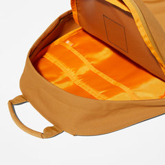 Timberland® Backpack in Dark Yellow Timberland On Sale