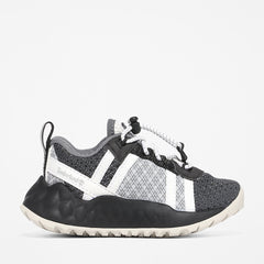 GreenStride™ Solar Wave LT Trainer for Junior in Grey Timberland Sale