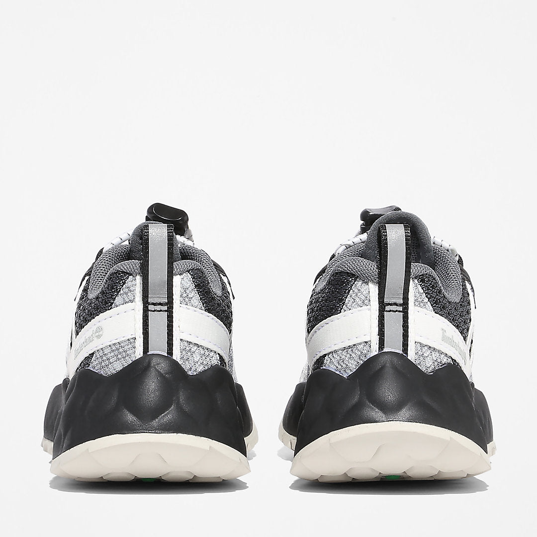 GreenStride™ Solar Wave LT Trainer for Junior in Grey Timberland Sale