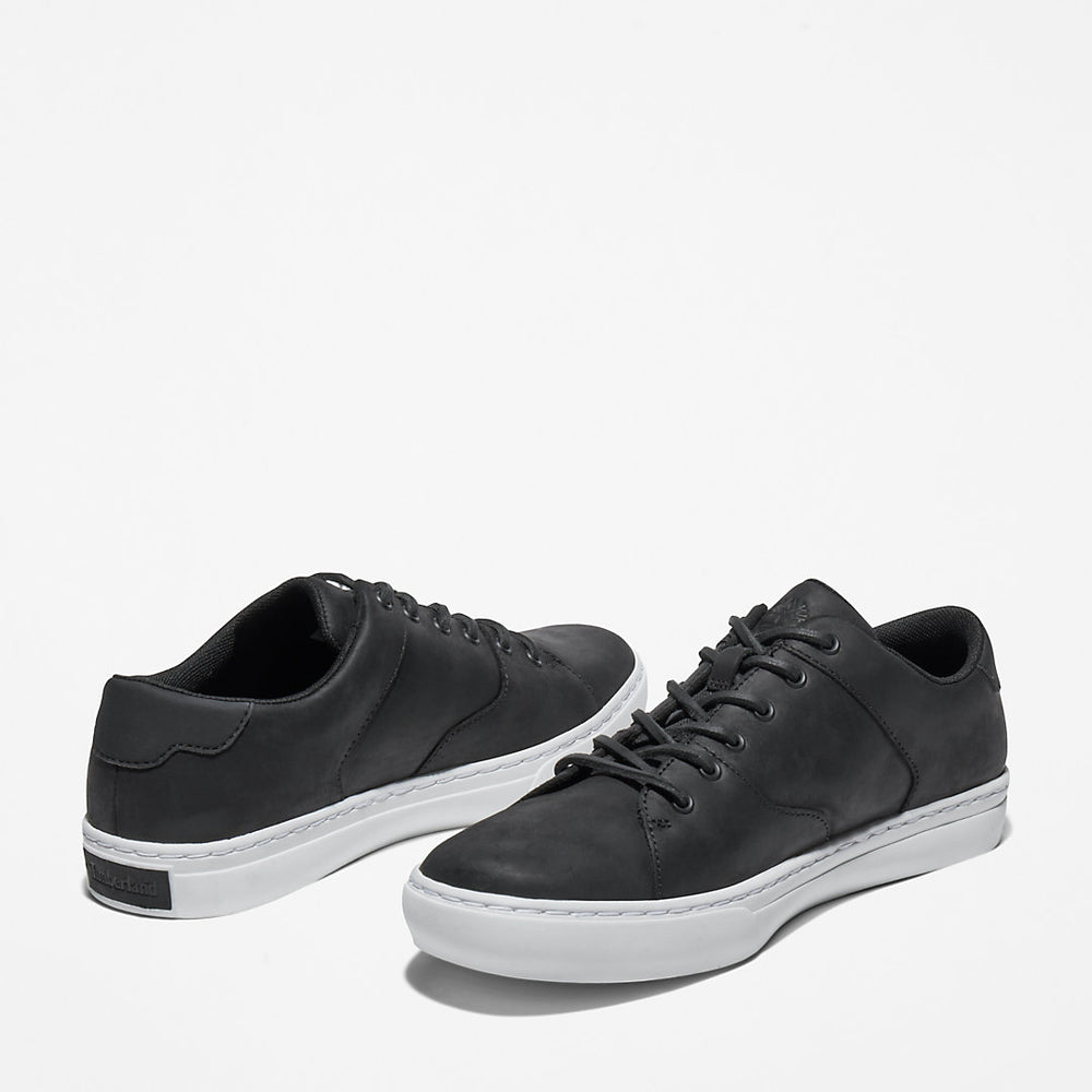 Adventure 2.0 Sneaker for Men in Black Timberland For Sale