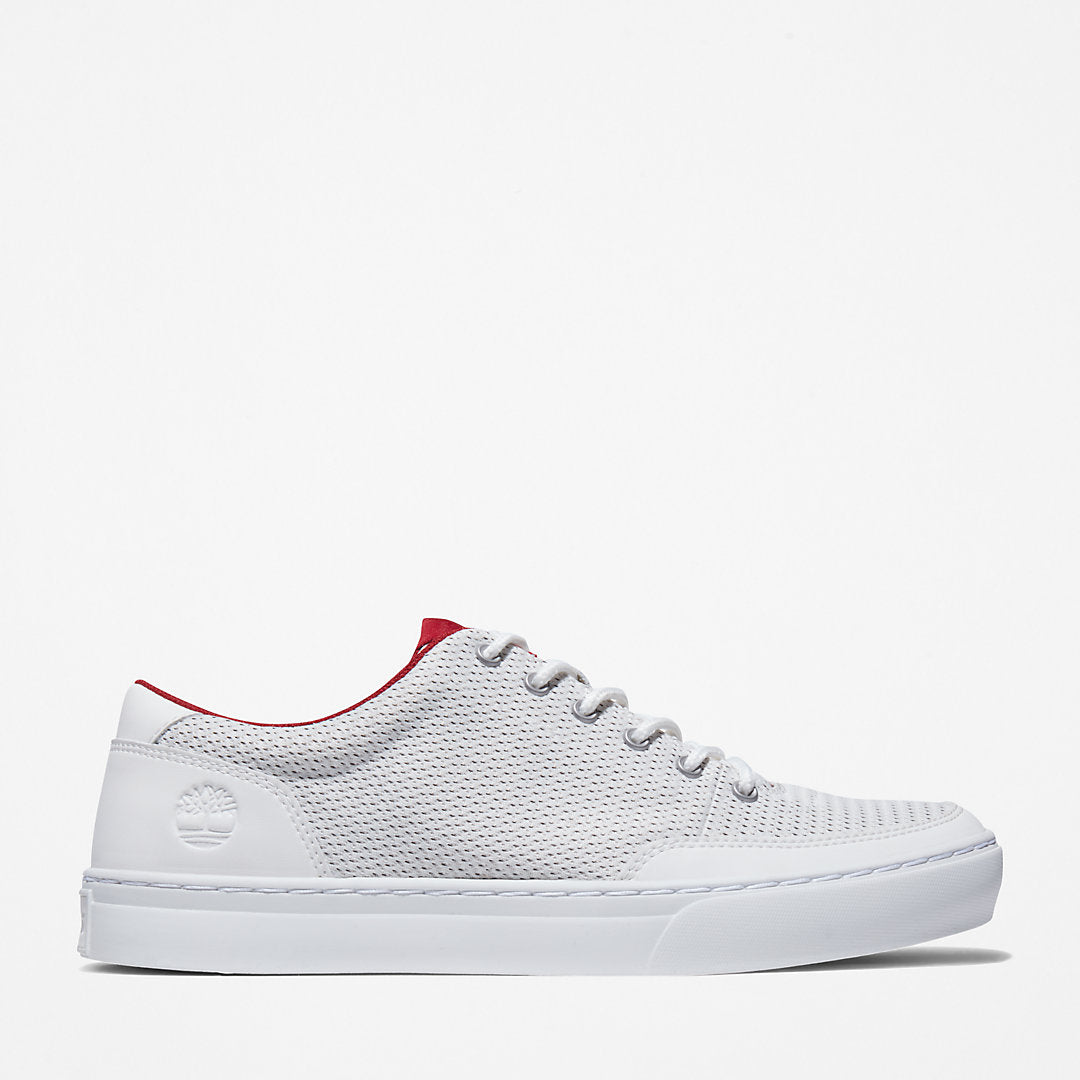 Adventure 2.0 Sneaker for Men in White Timberland Sale