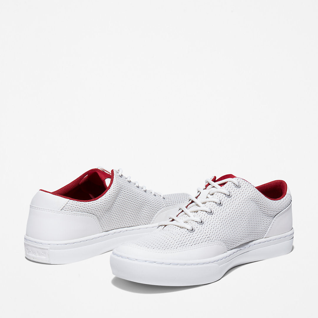 Adventure 2.0 Sneaker for Men in White Timberland Sale