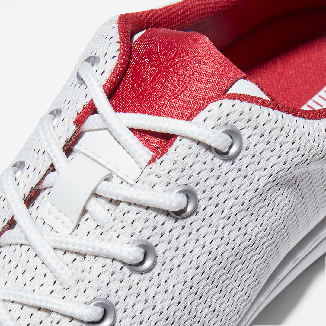 Adventure 2.0 Sneaker for Men in White Timberland Sale
