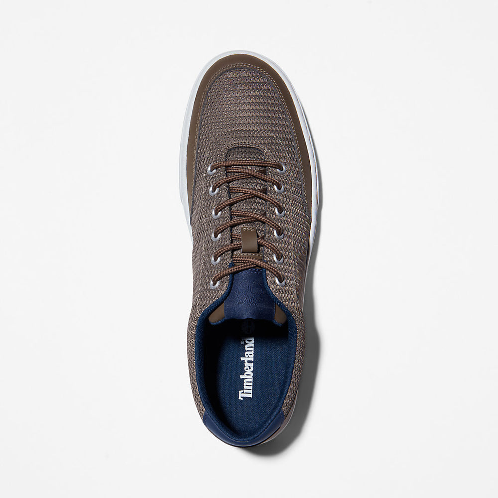 Adventure 2.0 Sneaker for Men in Dark Green Timberland For Sale