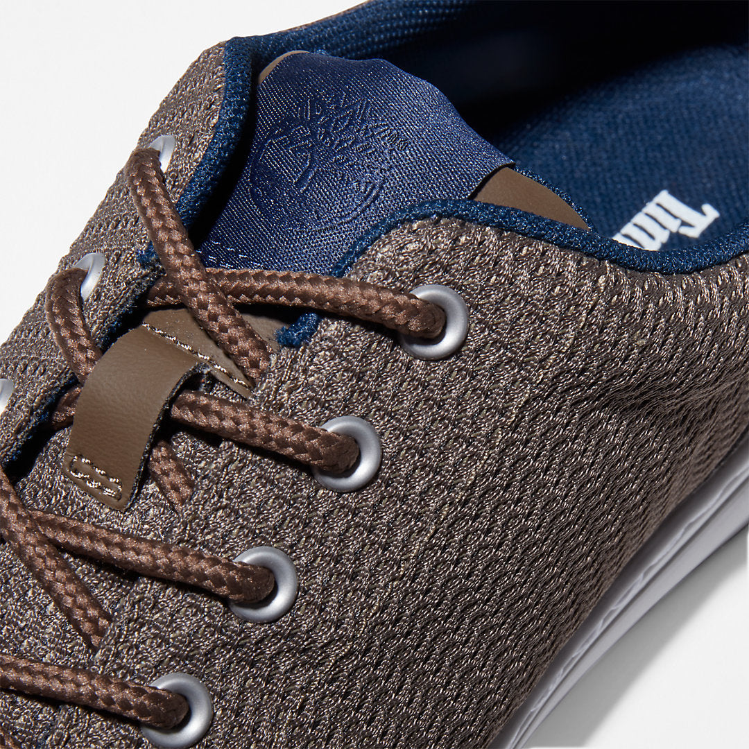 Adventure 2.0 Sneaker for Men in Dark Green Timberland For Sale