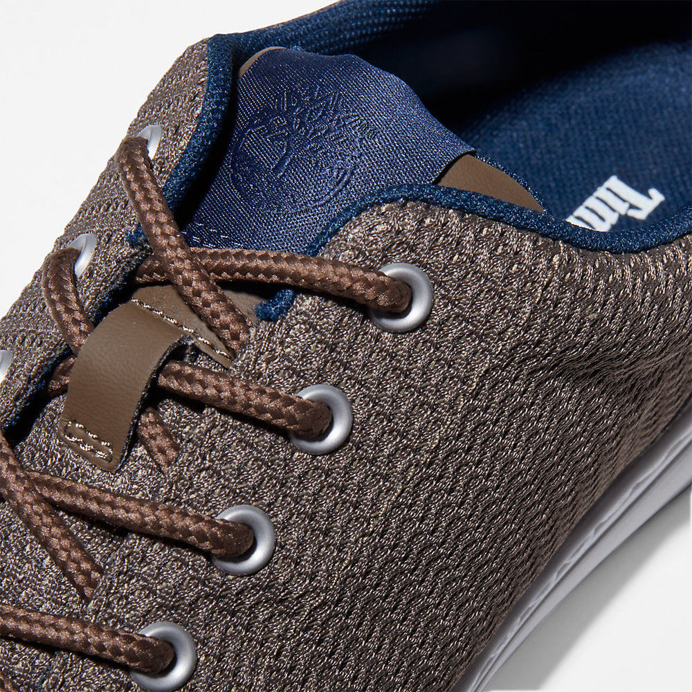 Adventure 2.0 Sneaker for Men in Dark Green Timberland For Sale