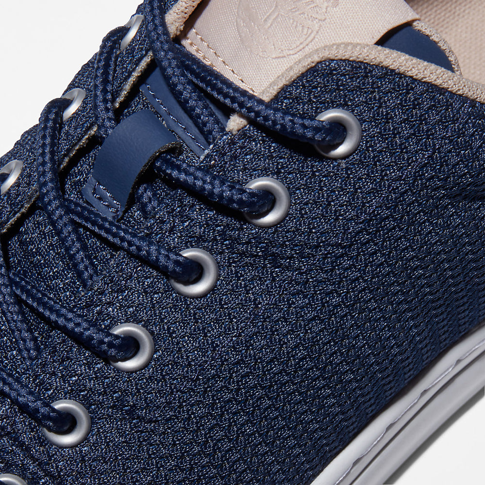 Adventure 2.0 Sneaker for Men in Navy Timberland Sale