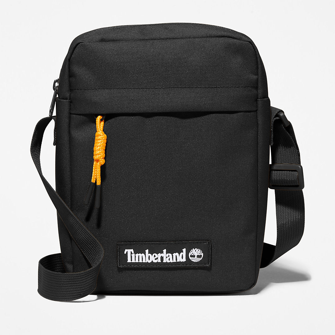 Timberland® Crossbody Bag in Black Timberland On Sale