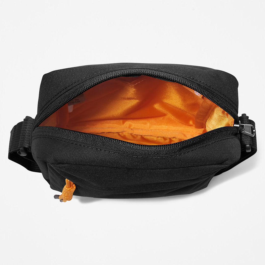 Timberland® Crossbody Bag in Black Timberland On Sale