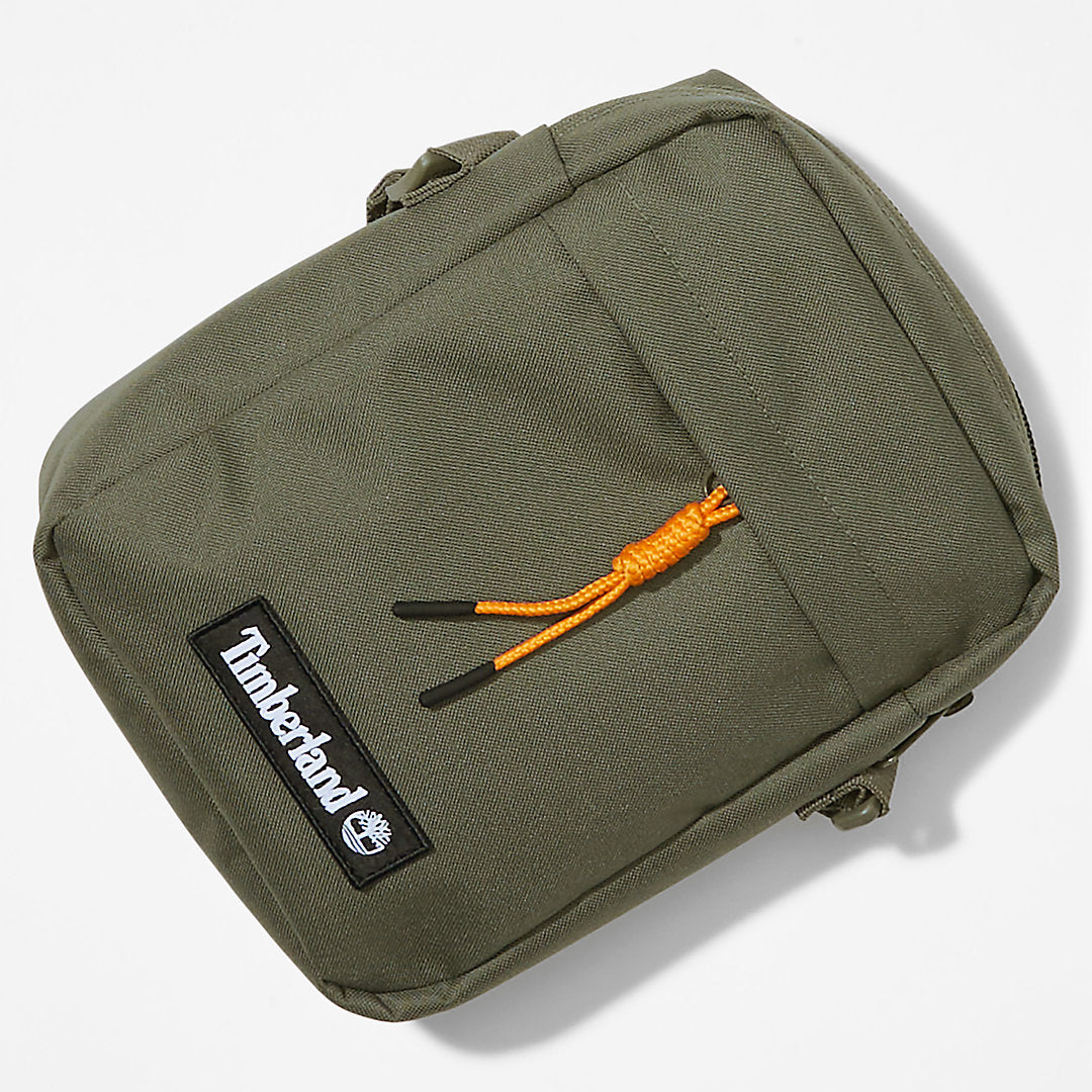 Timberland® Crossbody Bag in Green Timberland Outlet