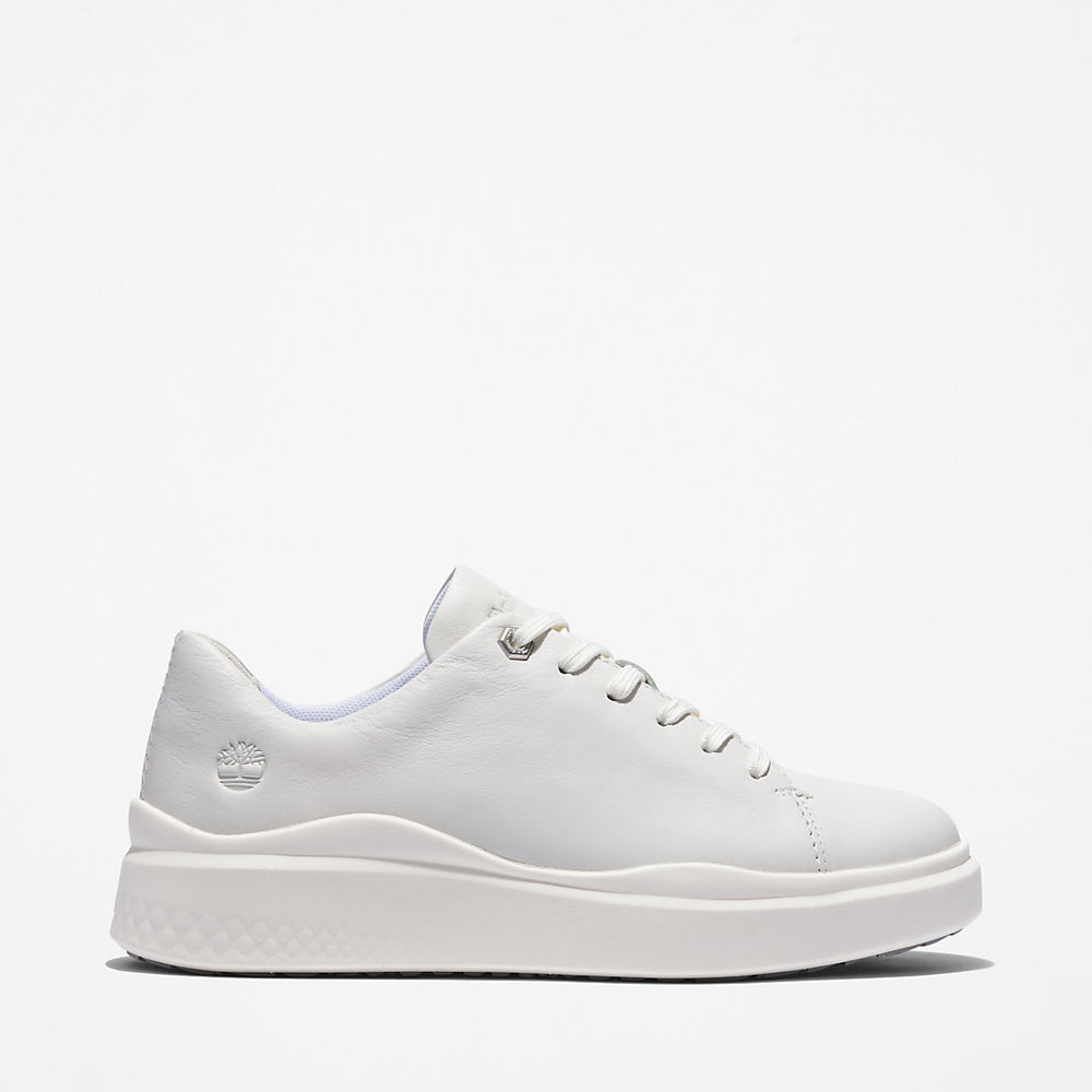 Night Flex Trainer for Women in White Timberland For Sale