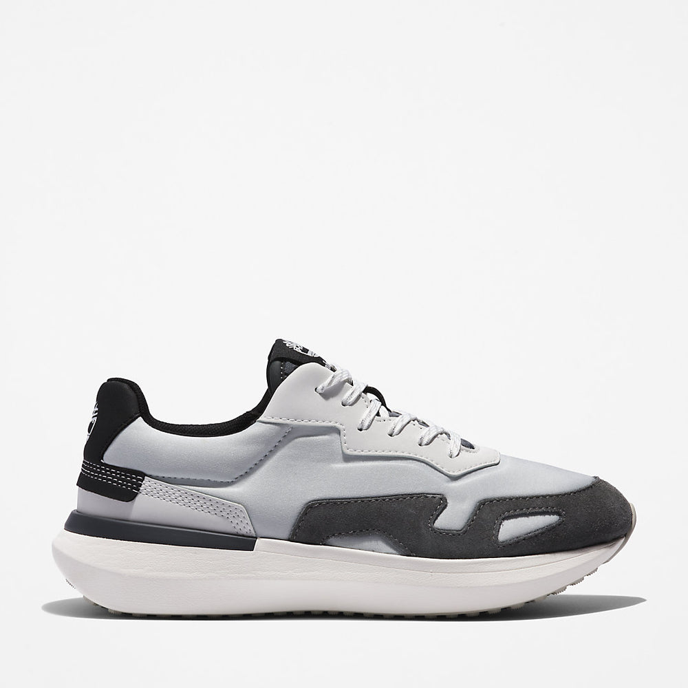 Seoul City Trainer for Women in Grey Timberland Online